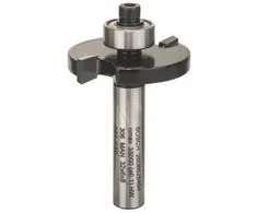 Bosch Diskinė freza HM B=6mm, kotas 8mm
