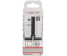 Bosch Pirštinė freza D=10 mm L=40 mm, kotas 12 mm