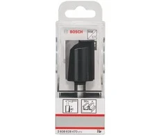 Bosch Pirštinė freza D=30 mm L=40 mm, kotas 12 mm