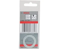 Bosch Redukcinis žiedas 30 x 20 x 1,2 mm