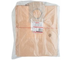 Bosch Popierinis filtras GAS 12-30 F, 5 vnt.