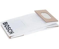 Bosch Popierinis dulkių maišas PEX, GEX, 3 vnt.