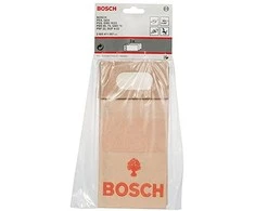 Bosch Popierinis dulkių maišas PEX, GEX, 3 vnt.