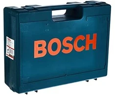 Lagaminas Bosch 2605438404; 380x300x115 mm