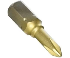 Bosch Suktuvo antgaliai Ph 1 3 vnt, MAXgrip
