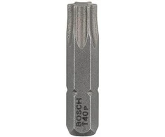 Bosch Torx antgalis T40, l=25mm 3 vnt, Extra Hart