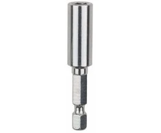 Bosch Univers.suktuvo antgalių laikiklis I=57mm, magnet