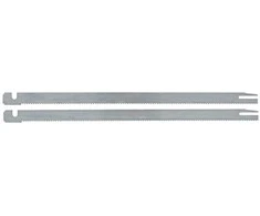 Bosch 2 putoplasto pj.pjūkleliaruošiniui iki 200mm