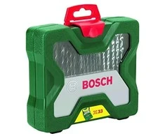 Bosch 33-dalių komplektas