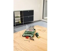 Bosch 33-dalių komplektas