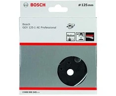 Bosch Atrama GEX 125-1 AE