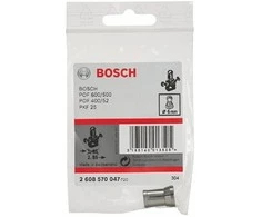 Bosch Įvorė 6 mm