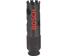 Grąžtas Bosch Gręžimo karūnėlė 19mm