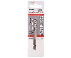 Bosch Centr.grąžtas HSS-Co bimet.gręž.karūnai