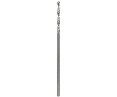 Grąžtas Bosch HSS-G grąžtai metalui 1,0mm, 2 vnt.