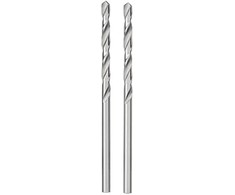Grąžtas Bosch HSS-G grąžtai metalui 3,0mm, 2 vnt.