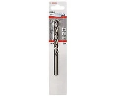 Grąžtas Bosch HSS-G grąžtai metalui 9,5mm, 1 vnt.