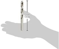 Grąžtas Bosch HSS-G grąžtai metalui 10,0mm, 1 vnt.