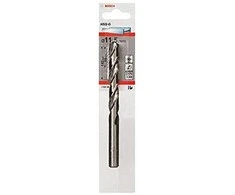Grąžtas Bosch HSS-G grąžtai metalui 11,5mm, 1 vnt.