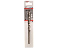 Grąžtas Bosch HSS-G grąžtai metalui 12,0mm, 1 vnt.