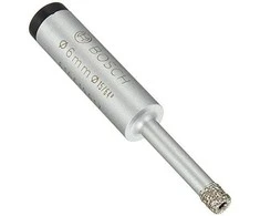 Bosch Deimantinis gražtas 6mm