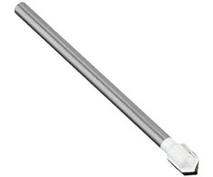 Bosch Grąžtas plytelėms CYL-9 6x80 mm, 1 vnt.
