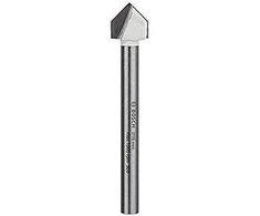 Bosch Grąžtas plytelėms CYL-9 16x90 mm, 1 vnt.