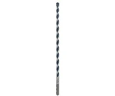 Grąžtas Bosch Mėlyna Granite Turbo CYL-5 8X200X250 mm, 1vnt.