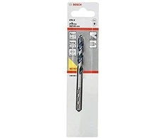 Grąžtas Bosch Mėlyna Granite Turbo CYL-5 9X50X100 mm, 1vnt.