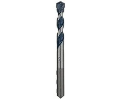 Grąžtas Bosch Mėlyna Granite Turbo CYL-5 9X50X100 mm, 1vnt.