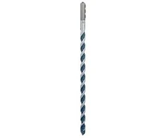 Grąžtas Bosch Mėlyna Granite Turbo CYL-5 10X200X250mm, 1vnt.