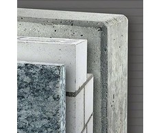 Bosch grąžtų betonui rinkinys ROBUST LINE CYL-5 4; 5; 6; 6; 8 mm, 5 vnt.