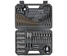 Bosch profesionalus įrankių priedų rinkinys 103 vnt, 2608594070