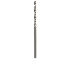 Grąžtas Bosch HSS-G grąžtai metalui 1,5mm, 10 vnt.