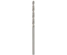 Grąžtas Bosch HSS-G grąžtai metalui 2.0mm, 10 vnt.