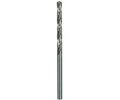Grąžtas Bosch HSS-G grąžtai metalui 4.0mm, 10 vnt.