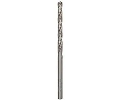 Grąžtas Bosch HSS-G grąžtai metalui 4,5mm, 10 vnt.