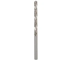 Grąžtas Bosch HSS-G grąžtai metalui 5.0mm, 10 vnt.