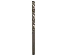 Grąžtas Bosch HSS-G grąžtai metalui 6.0mm, 10 vnt.