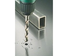 Grąžtas Bosch HSS-G grąžtai metalui 10.0mm, 5 vnt.