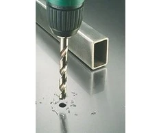 Grąžtas Bosch HSS-G grąžtai metalui 13.0mm, 5 vnt.
