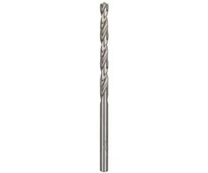 Grąžtas Bosch HSS-G grąžtai metalui 4,8mm, 10 vnt.