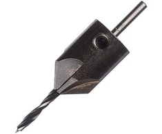 Bosch Grąžtas medžiui D 3,0 mm, 1 vnt.