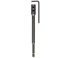 Grąžtas Bosch Ilgintuvas plokščiai frezai, 152 mm 1/4''