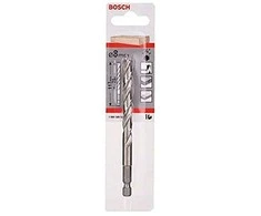 Bosch Grąžtas medžiui Ø 8mm, 117 mm,1/4