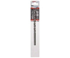 Bosch HSS-G grąžtas metalui 8,0x165 mm, 1vnt.