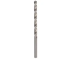 Bosch HSS-G grąžtas metalui 8,0x165 mm, 1vnt.