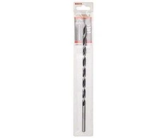 Bosch Grąžtas medžiui 8,0x250,0mm, 1 vnt.