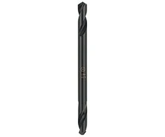 Bosch HSS-G grąžtas met. dvip. 4,2x55,0 mm, 10 vnt.