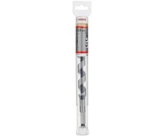 Bosch Spiralinis grąžtas medžiu 18,0x235,0 mm, 1 vnt.